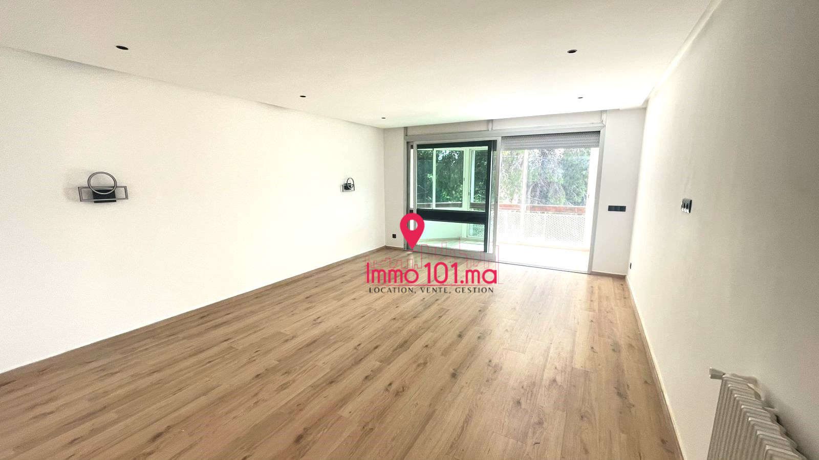 Location appartement à l’Aviation SILAV2218